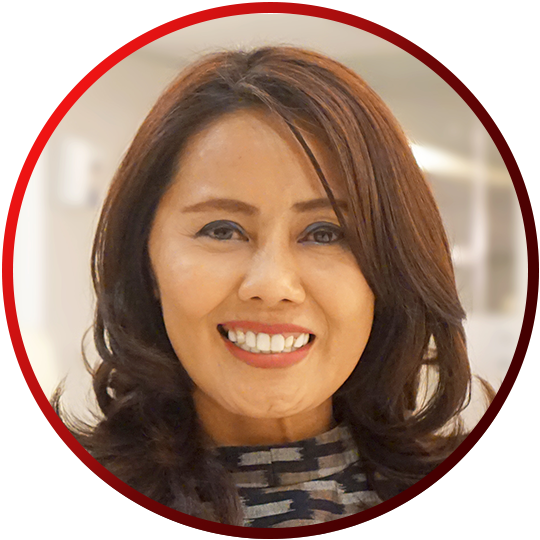 Irawati Hermawan