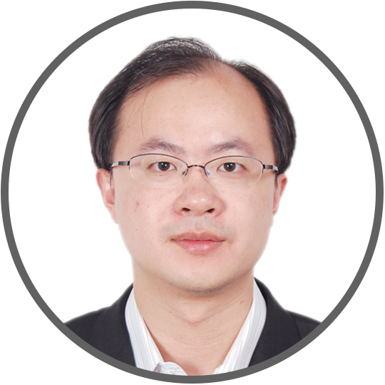 Hong Yuwen