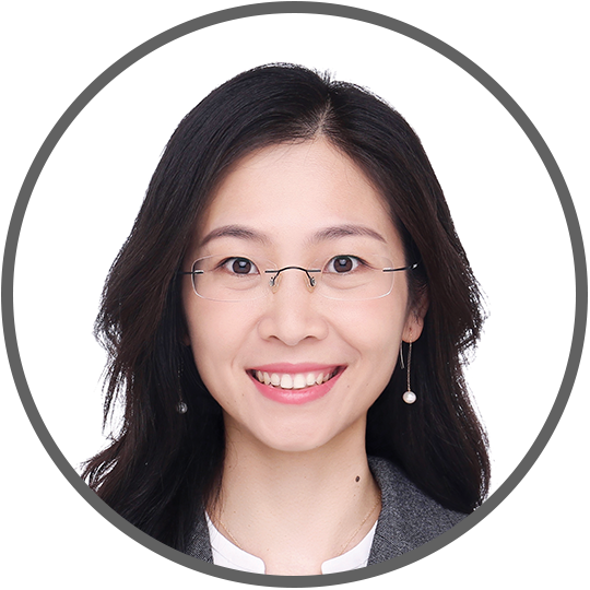 Huang Jiahui