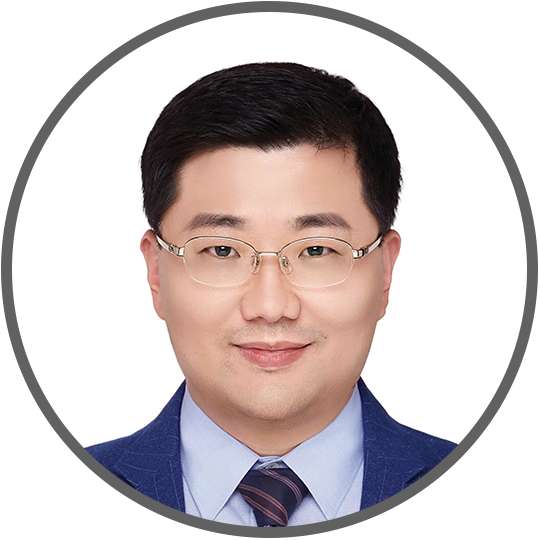 Huang Jun