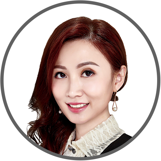 Irene Cheung