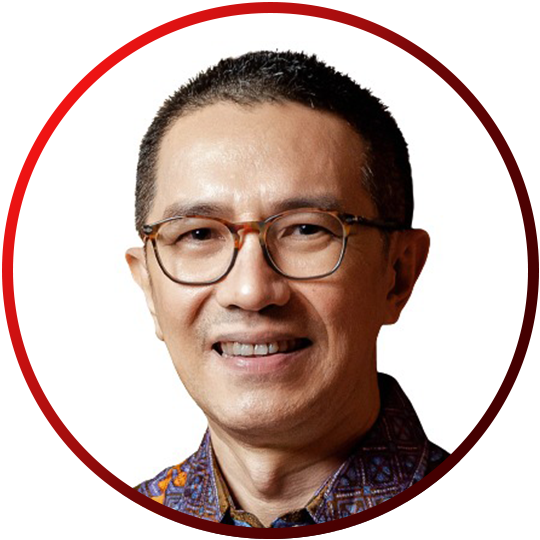 Enrico Iskandar