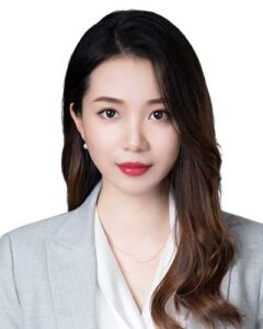 Jane Zhang, Jingtian & Gongcheng, Regulatory approval of soaring digital therapeutics