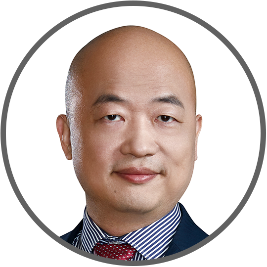 Joe Zhou