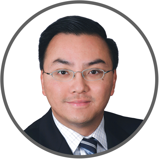 Joseph Chan