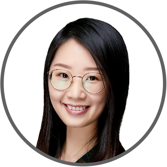 Joy Zhang