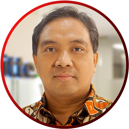 Cornel Juniarto
