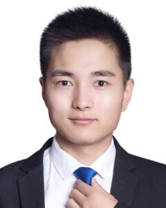 Liu Yi, East & Concord Partners