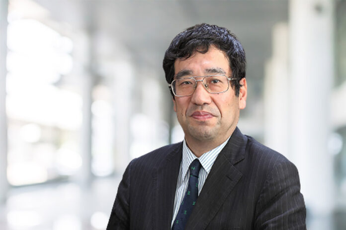 法科教授が長嶋・大野・常松に参加