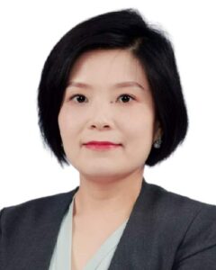 Li Yu, Jincheng Tongda & Neal, Data competition compliance in online platform economy 