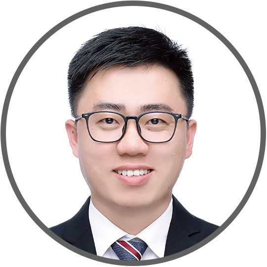 Li Yupeng