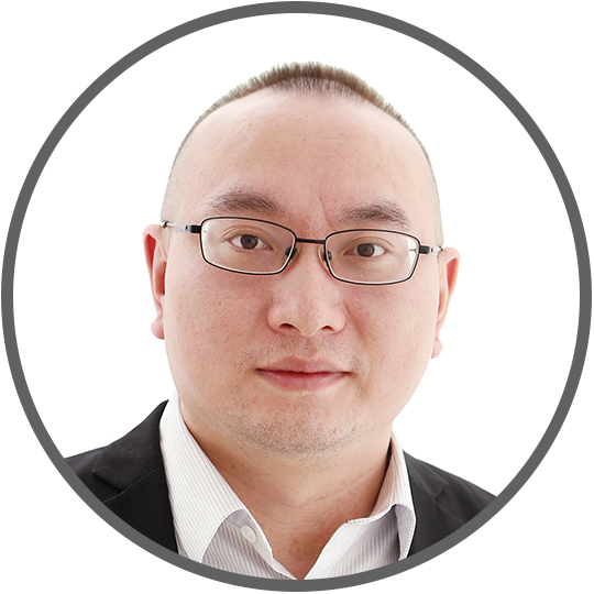 Liang Junhui