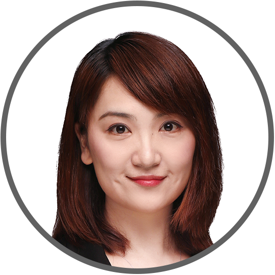 Lillian Lu