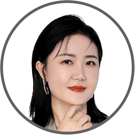 Lisa Yang