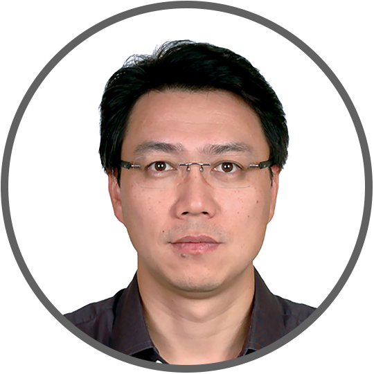 Liu Zhong