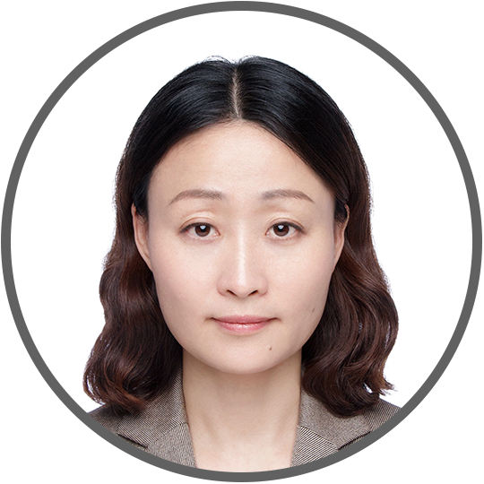 Lucy Hu