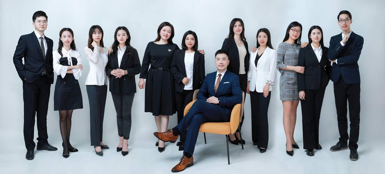Luk Fook Holdings (International) CBLJ 商法 In-house Counsel Awards 2021