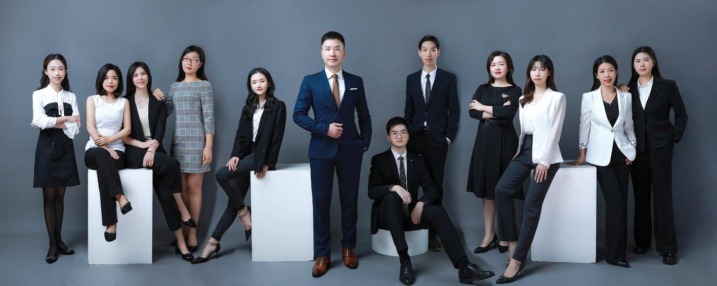 Luk Fook Holdings (International) CBLJ 商法 In-house Counsel Awards 2021