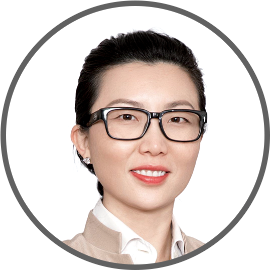 Margarita Yao