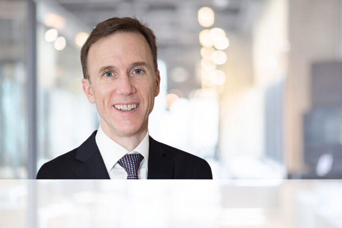 Markets expert joins Baker in HK Thomas Tarala