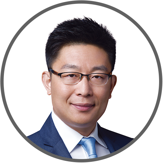 Michael Zhang