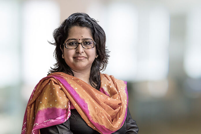 Mohini V enters Remfry’s equity partnership, Mohini V Mohini V enters Remfry’s equity partnership, Mohini V