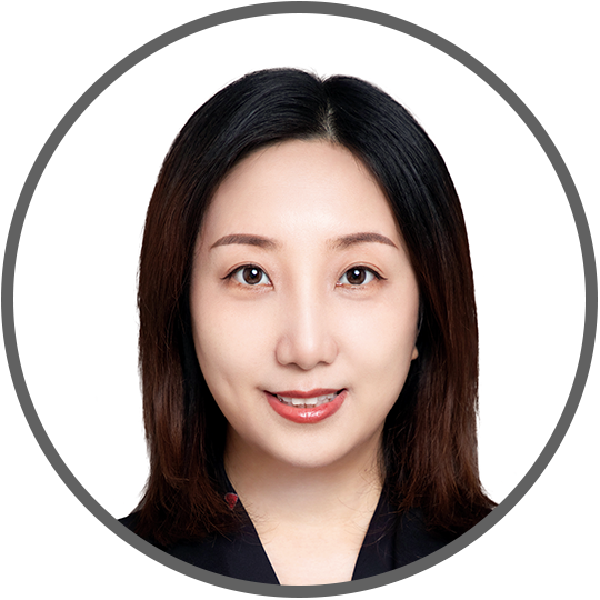 Nancy Wei