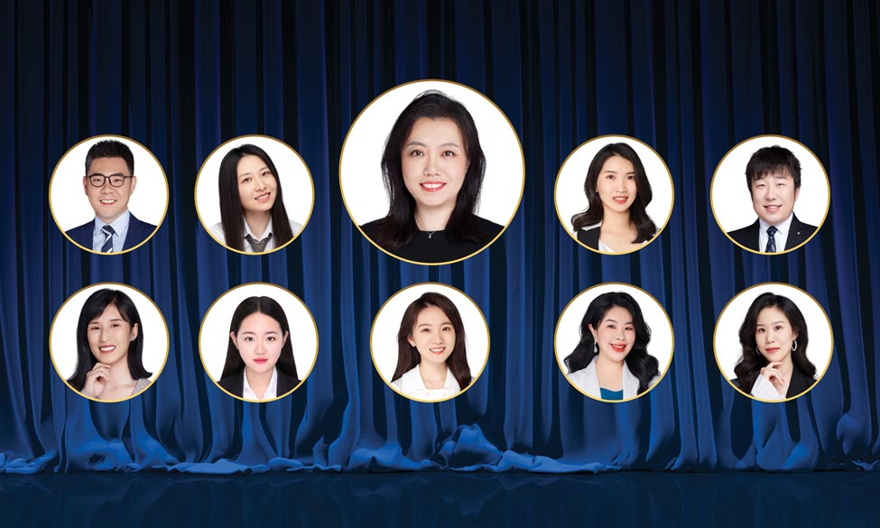 New Oriental Education & Technology Group CBLJ 商法 In-house Counsel Awards 2021 Capital Markets (Overseas)