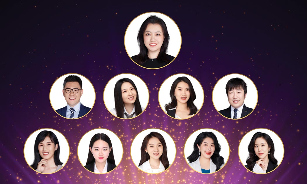 New Oriental Education & Technology Group CBLJ 商法 In-house Counsel Awards 2021 Education