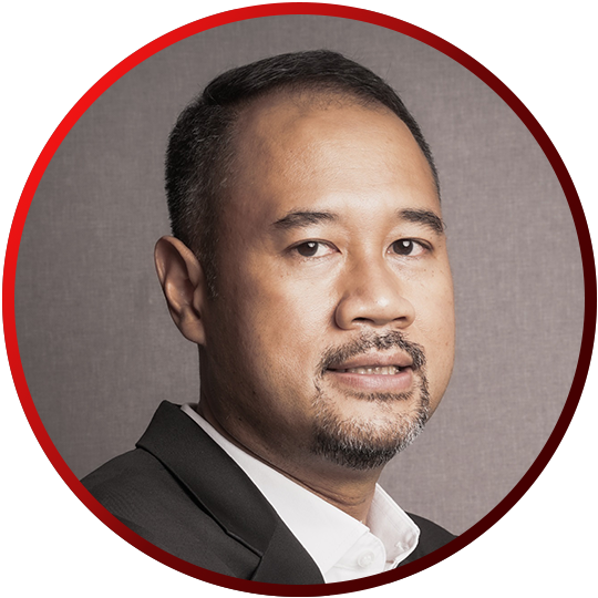 Iwan Budiarto Nurjadin
