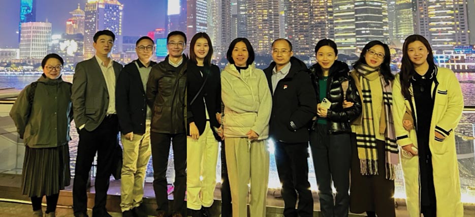 Pepsico (China) CBLJ 商法 In-house Counsel Awards 2021