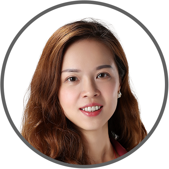 Phoebe Tang