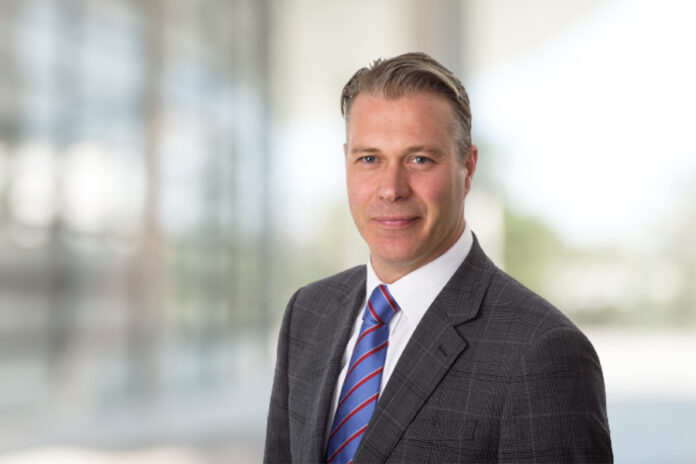 Pinsent Masons’ first APAC head targets energy, infrastructure James Morgan-Payler