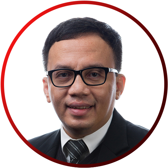 Denny Rahmansyah