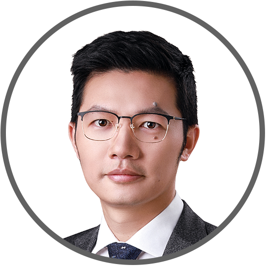 Richard Li