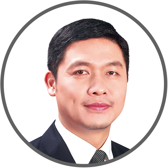 Robinson Cheng