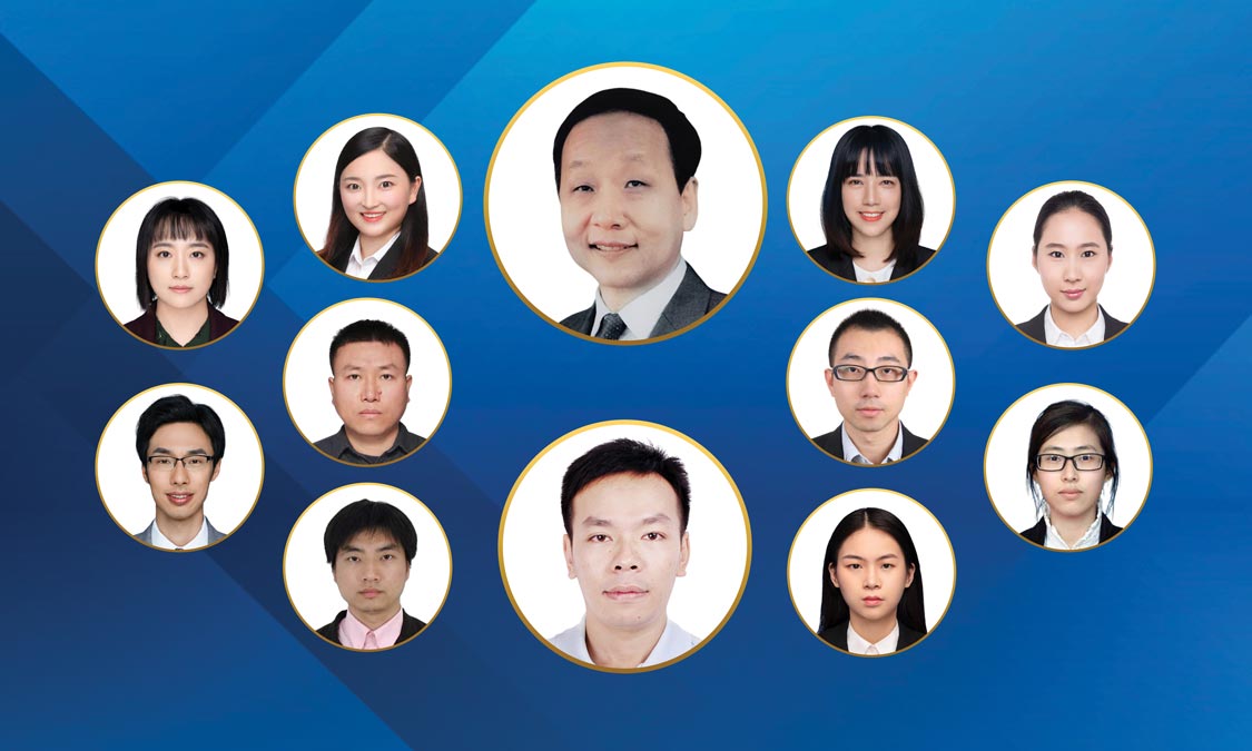 Saint-Gobain (China)-CBLJ 商法 In-house Counsel Awards 2021 M&A Cross-border