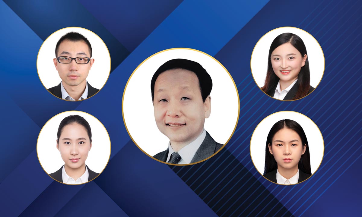 Saint-Gobain (China)-CBLJ 商法 In-house Counsel Awards 2021 Restructuring