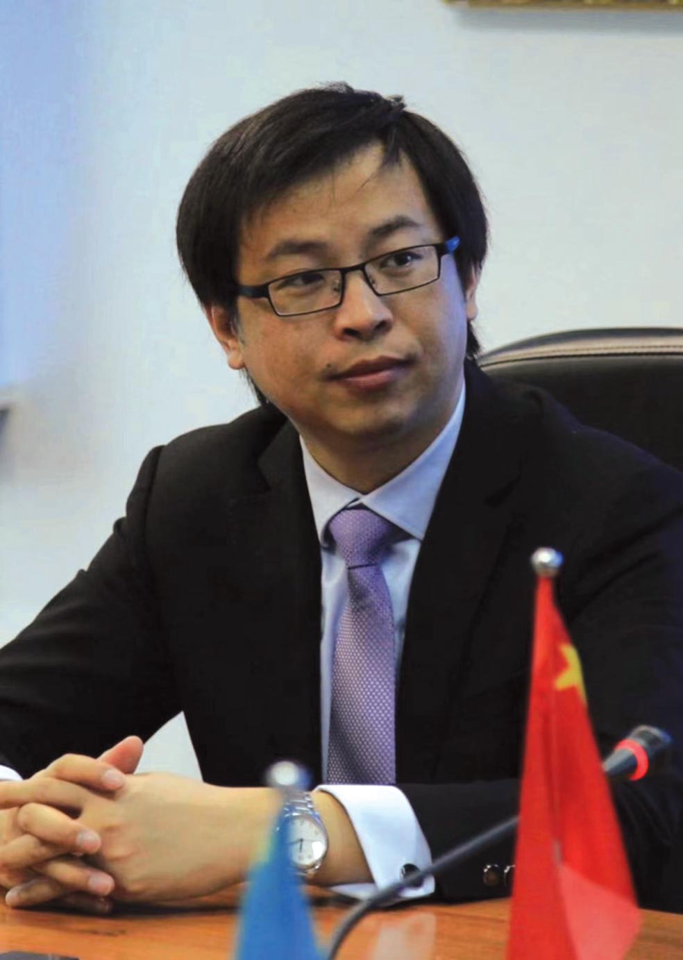 Sembcorp (China) CBLJ 商法 In-house Counsel Awards 2021