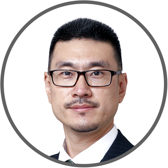 Shawn Yun