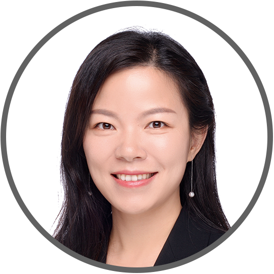 Shelly Huang