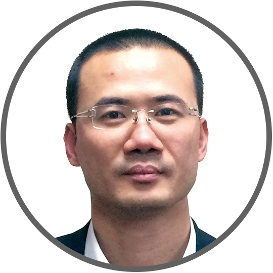 Stone Zhu