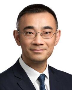 Thomas So, Former Law Society of HK president joins Grandall