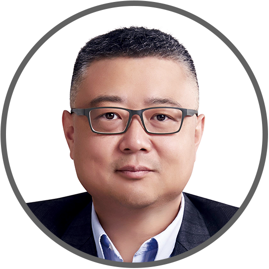 Thomas Zhao