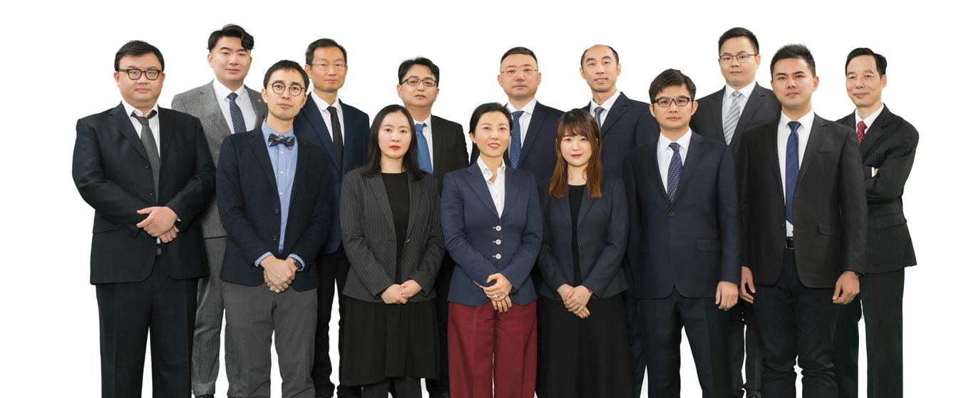 Trina Solar CBLJ 商法 In-house Counsel Awards 2021