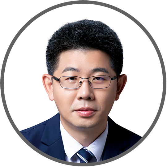 Yu Haitao