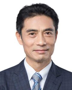 Zhang Tianwu , East & Concord Partners