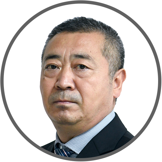 Zhang Deshen