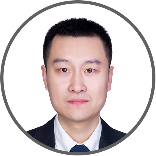 Zhang Hantao