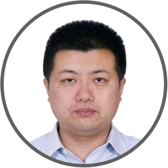 Zhang Jinsong